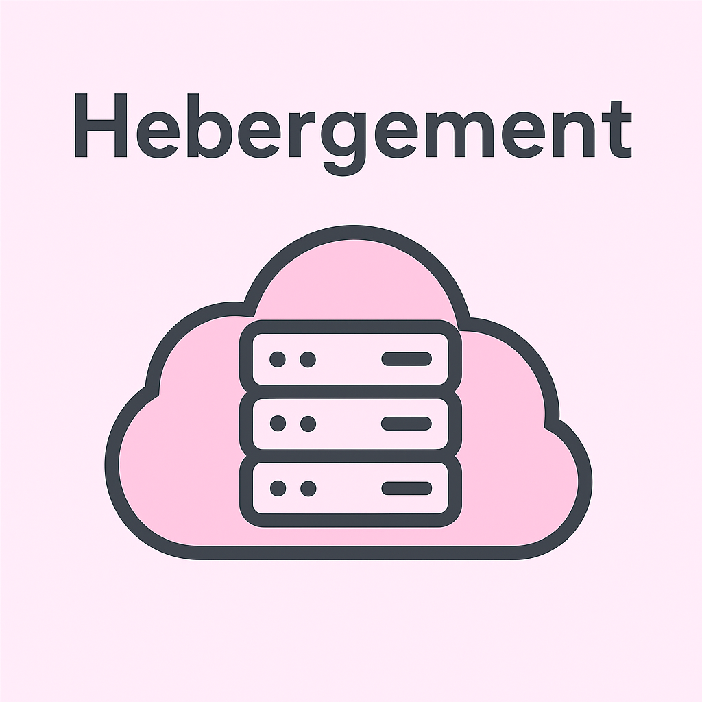 Hébergement