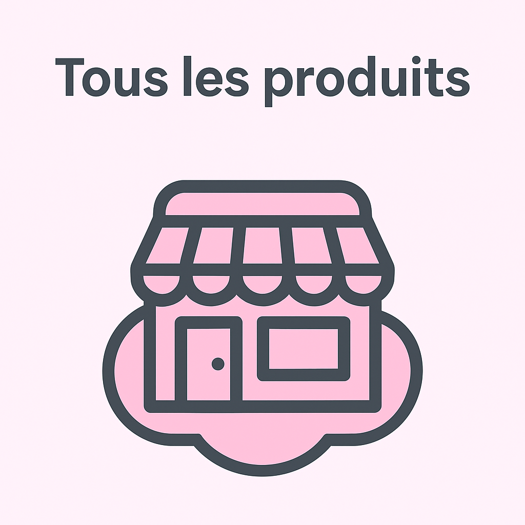 Tous les produits